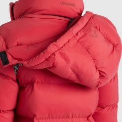 Rabatt 😀 Khujo RILANA - Wintermantel - Red, Damen 🔔 16 Rabatt 😀 Khujo RILANA - Wintermantel - Red, Damen 🔔 -khujo Verkaufsladen f4a754f0f8ed4c3480f4088f13e54c33