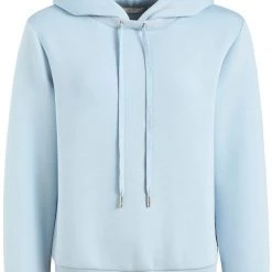 Billig 🛒 Khujo KANEETA - Kapuzenpullover - Light Blue, Damen ✔️ -khujo Verkaufsladen f687578973ef4f0eb29a6c8272fb0f30