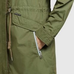 Großhandel ✨ Khujo NANDA3 - Parka - Oliv, Damen 😍 12 Großhandel ✨ Khujo NANDA3 - Parka - Oliv, Damen 😍 -khujo Verkaufsladen f6c5e35f56de4b1b964d6eb718c54f5b