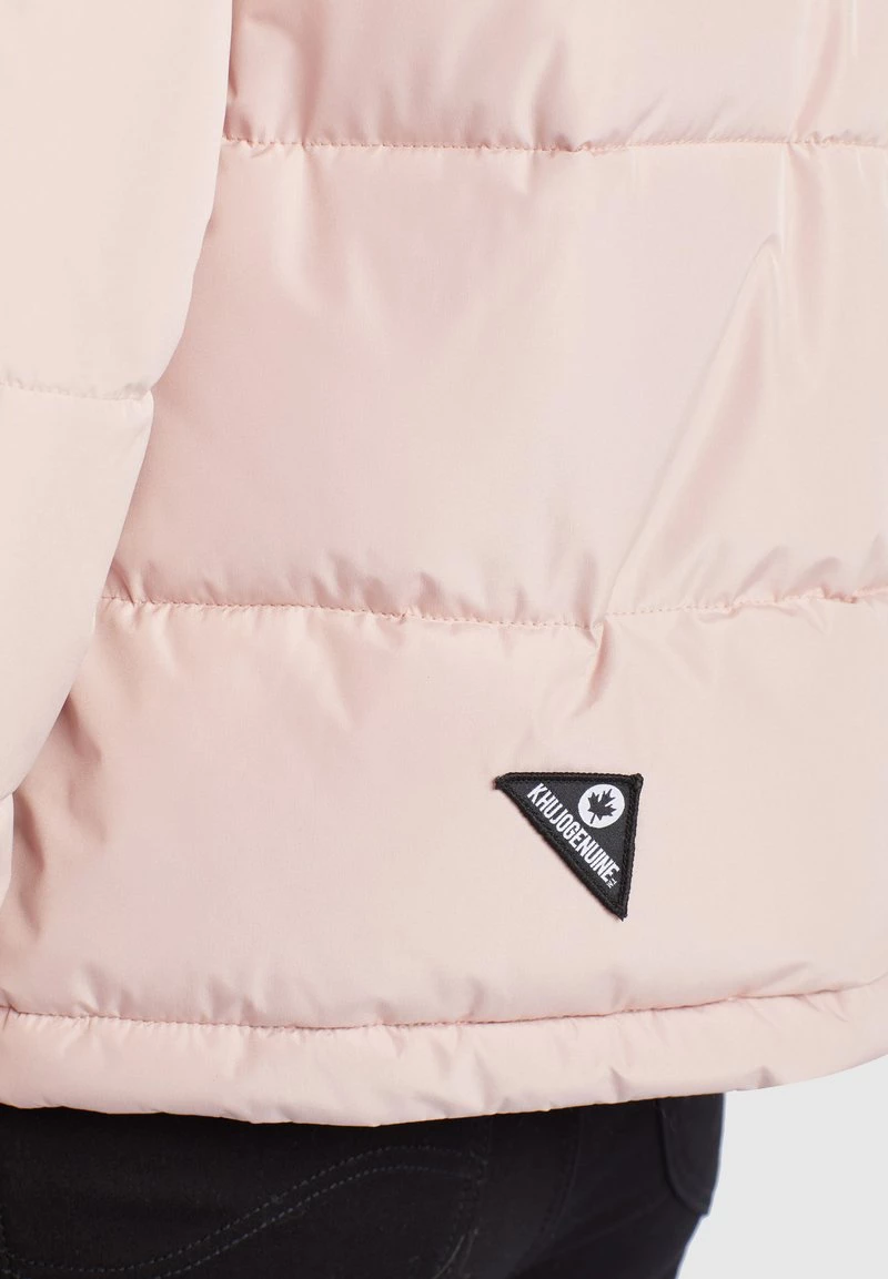 Rabatt 😀 Khujo TUBA - Winterjacke - Altrosa, Damen 🎉 9 Rabatt 😀 Khujo TUBA - Winterjacke - Altrosa, Damen 🎉 – Bild 9