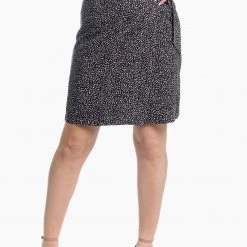 Budget 👍 Khujo ARMATA FLOA-DO - Wickelrock - Black, Damen 🔥