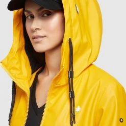 Am billigsten 💯 Khujo VEGA - Parka - Gelb, Damen 🌟 13 Am billigsten 💯 Khujo VEGA - Parka - Gelb, Damen 🌟 -khujo Verkaufsladen f7950d6f34bd450d9d238ad272b484aa