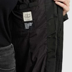 Am billigsten 😍 Khujo JERRY PRIME5 LIGHT - Wintermantel - Dunkelgrau, Damen 🤩 -khujo Verkaufsladen f7aa0fe4911349dfbaa0524260422abd