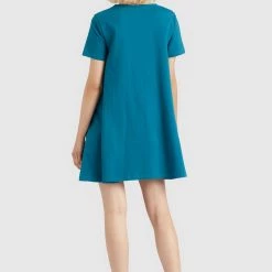 Großhandel ❤️ Khujo SARAI - Jerseykleid - Grün, Damen 🎉 9 Großhandel ❤️ Khujo SARAI - Jerseykleid - Grün, Damen 🎉 -khujo Verkaufsladen f8767c988b5f4f1f87f5b27c81b1a3a5