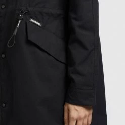 Aktion 👍 Khujo MARNIA - Parka - Schwarz, Damen 👍 12 Aktion 👍 Khujo MARNIA - Parka - Schwarz, Damen 👍 -khujo Verkaufsladen f892fd4ac9dc4d2dbc74b4e2555db68b