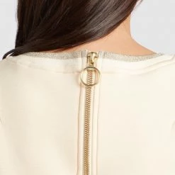 Top 10 🎉 Khujo MAYSA - Freizeitkleid - Gelb, Damen ⌛ -khujo Verkaufsladen f8cd38e4738d4695b2cf57a0e52d9ce7