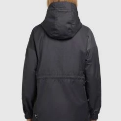 Bester Verkauf 🧨 Khujo PRAYATA - Parka - Dunkelgrau, Damen ✨ -khujo Verkaufsladen f8dac64b5d234a3daced77244ee3b6ed