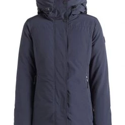 Coupon 🧨 Khujo KANDA - Wintermantel - Dark Blue, Damen 👏 -khujo Verkaufsladen f8fc89ff3632466bbfe301f106221c18