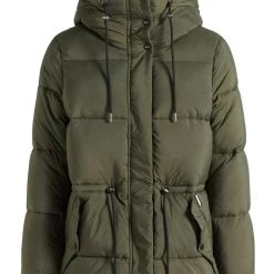 Brandneu ❤️ Khujo LEVIANI - Wintermantel - Oliv, Damen ❤️ 13 Brandneu ❤️ Khujo LEVIANI - Wintermantel - Oliv, Damen ❤️ -khujo Verkaufsladen f964d45520074853bfaa14f3da4f8b0e