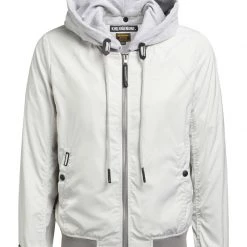 Am billigsten ❤️ Khujo PERSEE - Leichte Jacke - Hellgrau, Damen ⭐ 13 Am billigsten ❤️ Khujo PERSEE - Leichte Jacke - Hellgrau, Damen ⭐ -khujo Verkaufsladen f9d7358c68ff4c21826f51b2276efb53