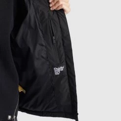 Bester Verkauf 💯 Khujo ESILA - Winterjacke - Schwarz, Damen 👏 -khujo Verkaufsladen fa01a1fa78a64a798e7a0d00222ad893