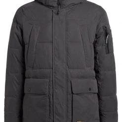 Beste Bewertungen von ✔️ Khujo SHANCK - Wintermantel - Dunkelgrau, Herren 🥰 -khujo Verkaufsladen fb8b2bd1c90844f3a5ac554321d27be6