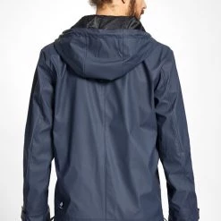 Bester Verkauf 😉 Khujo DARKIN - Regenjacke / Wasserabweisende Jacke - Dunkelblau, Herren 😍 8 Bester Verkauf 😉 Khujo DARKIN - Regenjacke / Wasserabweisende Jacke - Dunkelblau, Herren 😍 -khujo Verkaufsladen fb8c7521273748b1b3864ed1c2f22389