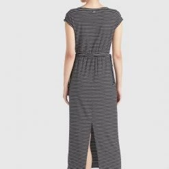 Billig 🎉 Khujo CRISTELLA - Maxikleid - Schwarz-weiß Gestreift, Damen ⌛ 13 Billig 🎉 Khujo CRISTELLA - Maxikleid - Schwarz-weiß Gestreift, Damen ⌛ -khujo Verkaufsladen fce28c1b6ff0461fb191503d85eecee4