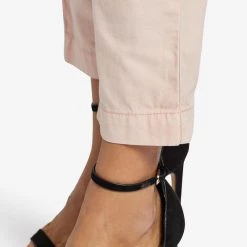 Besorgen 🎁 Khujo MAGNALIE - Stoffhose - Rose, Damen 🔔 -khujo Verkaufsladen fd14297fa7ab4657b651461a5ab72ee8