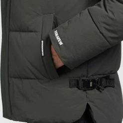Neu 🔥 Khujo BARAT - Winterjacke - Hellgrün, Herren ⭐ -khujo Verkaufsladen fd717ff2fbab41c5b831a5fb9fecc37c