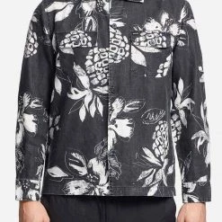 Top 10 👍 Khujo PABLO - Hemd - Anthracite, Herren 🎉