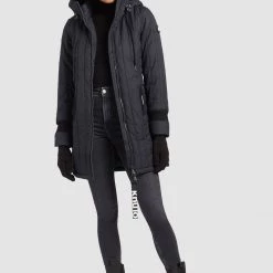 Bestpreis 😍 Khujo JERRY PRIME5 STRUCTURED - Wintermantel - Grau, Damen ⭐ 16 Bestpreis 😍 Khujo JERRY PRIME5 STRUCTURED - Wintermantel - Grau, Damen ⭐ -khujo Verkaufsladen fdcc6d8bc17849e9b42f80e8ffc11572