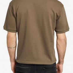 Coupon 😉 Khujo NICOLAS - Poloshirt - Khaki, Herren 🤩 11 Coupon 😉 Khujo NICOLAS - Poloshirt - Khaki, Herren 🤩 -khujo Verkaufsladen fef45313d160408ca67636950fc05ee3