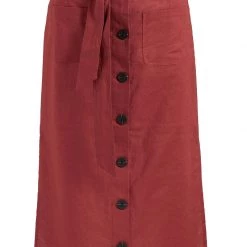 Angebote 🛒 Khujo VARSHA - A-Linien-Rock - Rotbraun, Damen 👍 15 Angebote 🛒 Khujo VARSHA - A-Linien-Rock - Rotbraun, Damen 👍 -khujo Verkaufsladen ff0bc33c794e47e984b59b8ec4a1537d