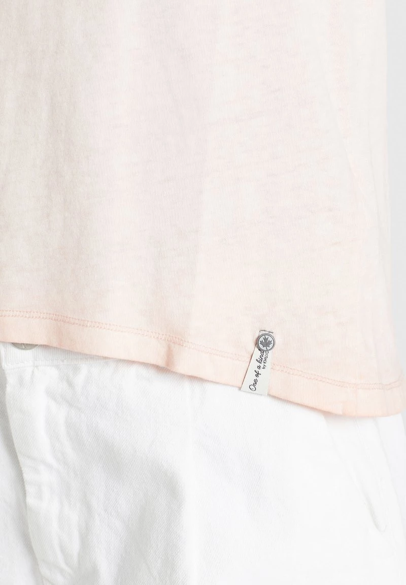 Rabatt 😀 Khujo MATAMA - T-Shirt Print - Apricot, Damen 💯 10 Rabatt 😀 Khujo MATAMA - T-Shirt Print - Apricot, Damen 💯 – Bild 10