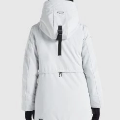 Beste Bewertungen von 🥰 Khujo MANAMA - Wintermantel - Hellgrau, Damen 👍 -khujo Verkaufsladen ff87d25f5a6546b48c9457f076593d5a