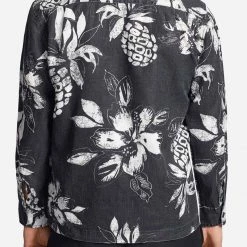 Top 10 👍 Khujo PABLO - Hemd - Anthracite, Herren 🎉 -khujo Verkaufsladen fff2915f27f84c87a2bc3e6ec07ebb4f